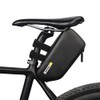 Rhinowalk Bicycle Bag Bike Top Tube Bag 1.3L Bicycle Frame
