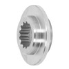 Boat Motor Propeller Spacer 663‑45987‑02 Steel Marine Engine Prop Spacer