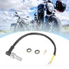 Motoforti Universal Motorcycle Rear Hydraulic Brake Light Switch Banjo Bolt
