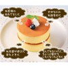 Fluffy Hotcakes 3 Piece Set 75853