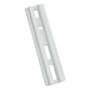 Shallow Window Sill Blind Extension Bracket 4 1/2 inches (White)