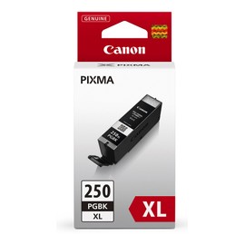 Canon PGI-250XL High-Yield Black Ink Tank