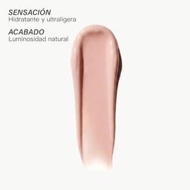 Chillab Crema Iluminadora Contorno de Ojos 12ml, Reduce Ojeras | Cafeína, Ácido Hialurónico y Péptidos, Aplicador Metálico Frío, Uso Diurno, Vegano, C
