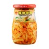 Preserved Crispy Chili Bamboo Shoot in Chili Oil - 13oz (1 Pack)