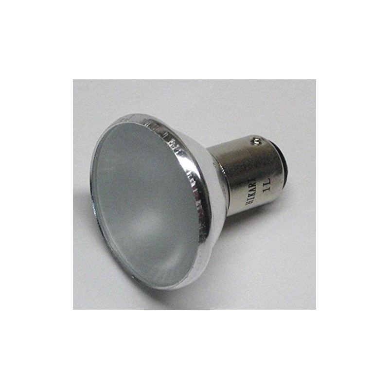 Hikari GBF ALR12 M32 Type Flood 20W 12V Halogen BA15D