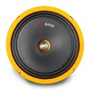Audiobank 1x AB8Pro Series 8" Midrange Coaxial Loud 1200W Speaker