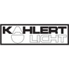 Kahlert Licht 20680 Puppenhauszubehör, Schwarz, Rot