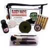 Bloody Mary Frankenstein Professional Undead Monster Makeup Kit