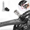 oumuik Bicycle tool with crank puller, bottom bracket inner bracket