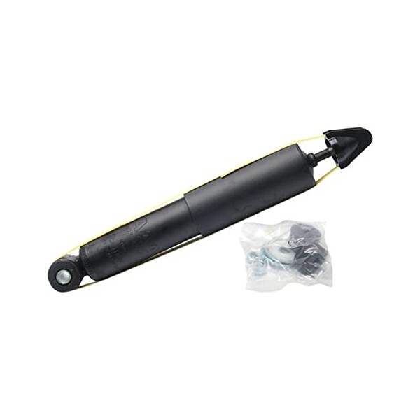 Front Driver or Passenger Side Twin-Tube Shock Absorber for Mitsubishi