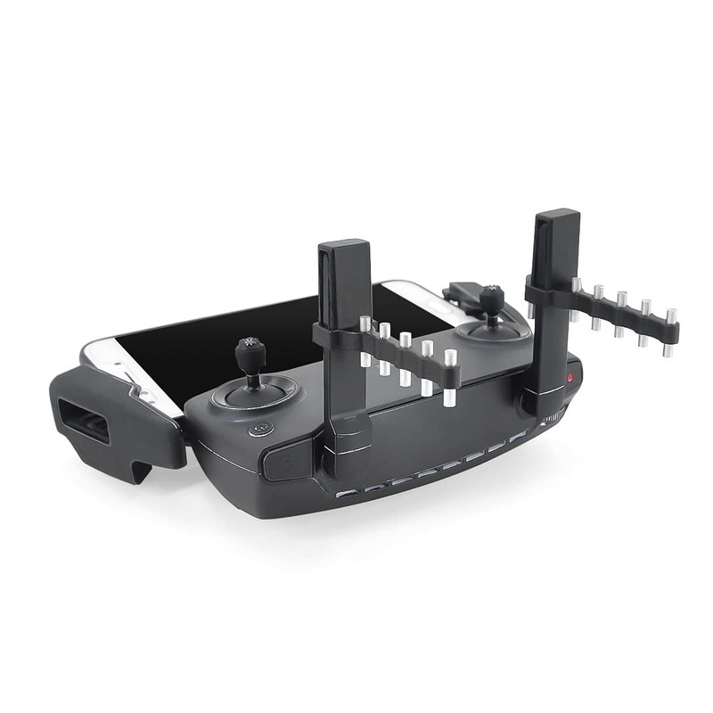 Tiardey Remote Controller Antenna Signal Range Extender for Mavic Mini/Mavic