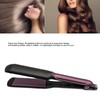 Hair Straightener Iron Electronic Ceramics 3D Professional Hair Straightening Flat