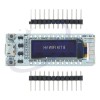 Placa De Desarrollo De Internet De Las Cosas Esp8266 Para