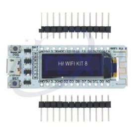 Placa De Desarrollo De Internet De Las Cosas Esp8266 Para