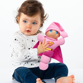 Molto Gusy Luz Supergirl (15874)