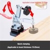 35 mm Hole Punch, Hinge Gauge, Pot Hinge Drill, Hinge
