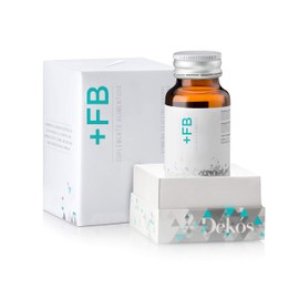 Dekós Start Body | Pack de Suplementos Alimenticios Incluye 1 B2 Ayuda a Desinflamar el Aparato Digestivo con Probióticos y Magnesio + 1 FB Termigénico Natural con L- Carnitina, Jengibre, Té Verde y Gymnema Sylvestre