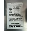 TUTCO 5kW Electric Strip Heater 81-20435-01 KFCDH0501N05LC