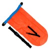 SAFE4SPORT PerfectSwimmer - Inflatable Safety Buoy for Swimming - Swimming
