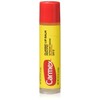 Carmex Bálsamo labial clásico, protector labial protector solar SPF 15,