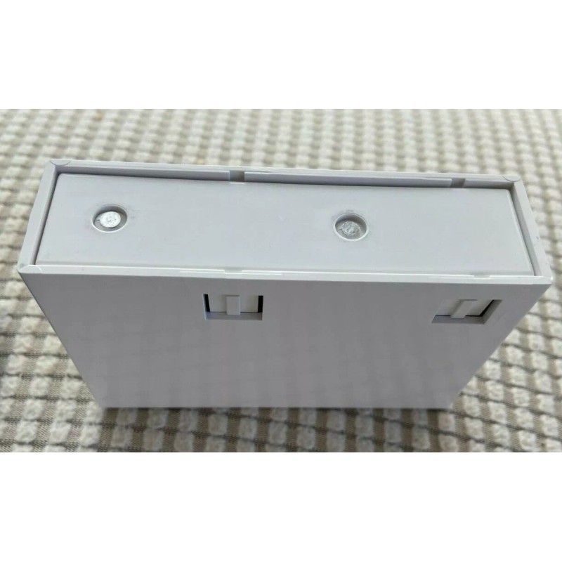 Whites NEW WHITES COINMASTER 6000 DI PRO METAL DETECTOR BATTERY