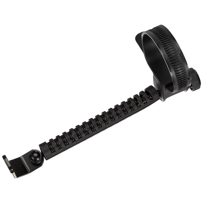 Point 29028501 Steering Damper 28-62 mm Black XL