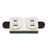 日動 Ltd Drum Replacement Double Outlet 2PN – wb