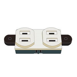 日動 Ltd Drum Replacement Double Outlet 2PN – wb