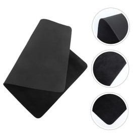 TOYANDONA Magic Card Mat Poker Mat Poker Mat Performance Pads Game Gimmick Prop Coins Card Games Gimmick Props Party Accessories Non-Slip Magic Props Card Block