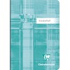Clairefontaine 36479Cpack - Pack of 10 Vocabulary Books / Address