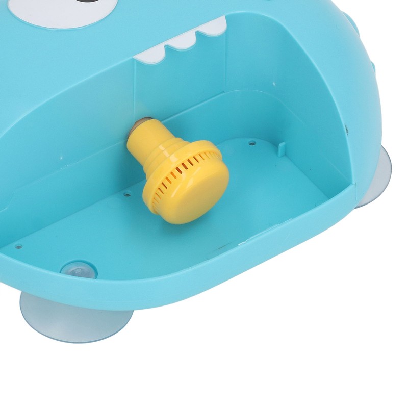 Bubble Bath Toy Automatic Electric Music Bath Bubble Machine IP6