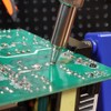 WEP #948DG Desoldering Gun Handpiece Replacement ONLY Compatible with WEP