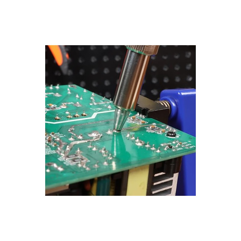 WEP #948DG Desoldering Gun Handpiece Replacement ONLY Compatible with WEP