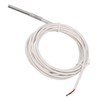 Industrial Humidity Meter Gauge Hygrometer Sensor Probe for Greenhouse Warehouse