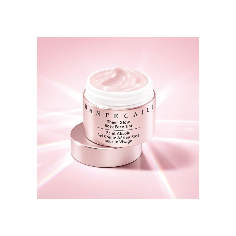 Chantecaille [Department Store] [Chantecaille] Rose Face Tint / [백화점] [샹테카이]
