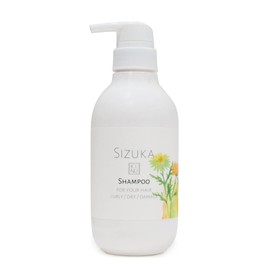 As Style SIZUKA KINU / Shizuka Kino (Shampoo 13.5 fl oz (400 ml)