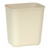 Rubbermaid Cesto De Basura Resistente Al Fuego Rubbermaid 13 Lt