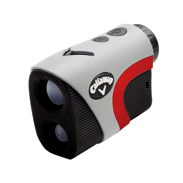 Callaway 300 Pro Slope Laser Golf Rangefinder Enhanced 2021 Model - Now With Added Features