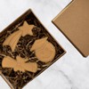 Moose Goods Graduation Cookie Cutters – 5-Pcs Cookie Cutter Set