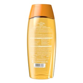 Shampoo Grisi manzanilla hidratación reestructurante 400 ml