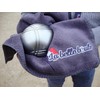 Magnetic Boccia Ballcatcher Set with Microfibre Cloth - Accessories for