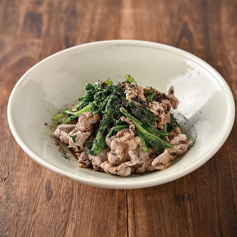 Wadaman Organic Sesame Black Veil 1.8 oz (50 g)