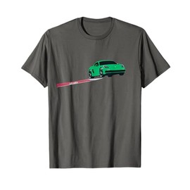 Wolf In Sheep Clothing - 718 Cayman (GTS 4.0) Inspired T-Shirt