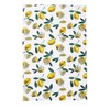 Ulster Weavers Tea Towel-Cotton, Yellow, One Size