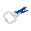 Blue Spot Tools 280mm (11") C Clamp Locking Plier