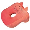 Ear Piercing Pillow,Pillow with Arm Hole,Comfortable Cute Ear Pillow with