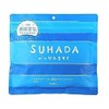 STAY FREE SUHADA Beppin Mask with Proteoglycan Blended Face Mask (1 Bag (30 Sheets)