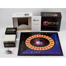 Origins Game