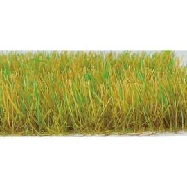 Artec 55610 Miniature Diorama Rice Paddy Falling Season