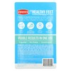 Healthy Feet Moisturizing Mask